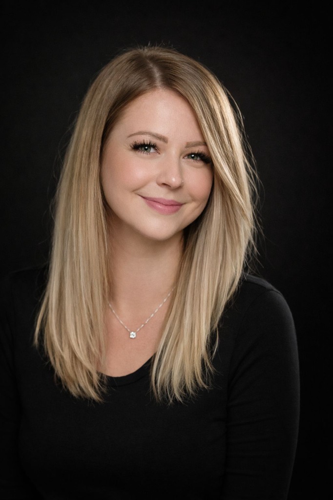 Ela – Gründerin & Managing Director, Spark Management