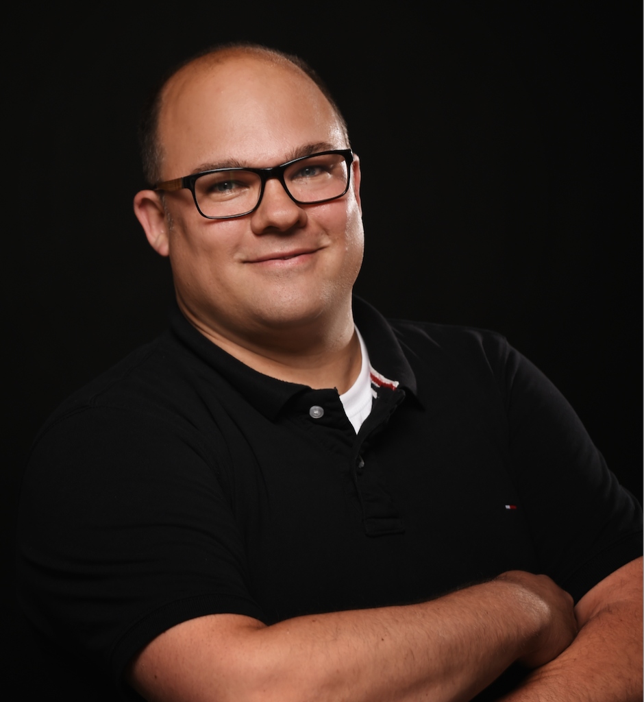 Stefan – Co-Founder & Strategy, Spark Management